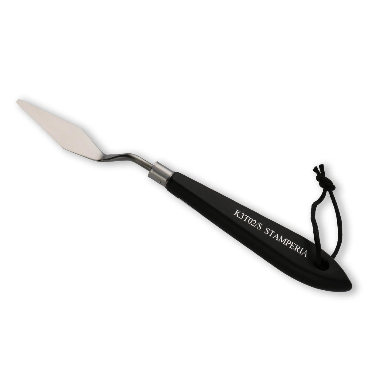 Stamperia Metallspatel - PerlineBeads SA