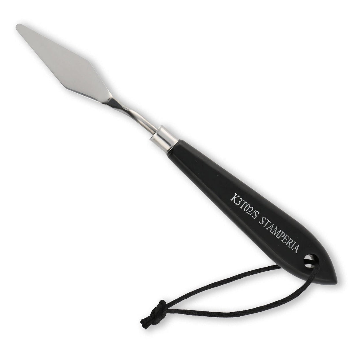 Stamperia Metallspatel - PerlineBeads SA