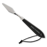 Stamperia Metallspatel - PerlineBeads SA