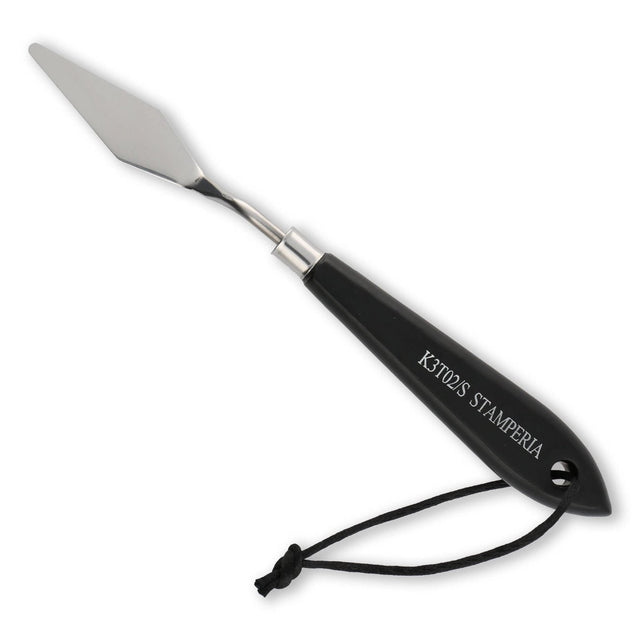 Stamperia Metallspatel - PerlineBeads SA