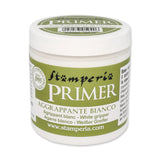 Stamperia Primer – Weiss, 250 ml - PerlineBeads SA