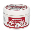 Stamperia Volume Paste – 150 ml - weiss - PerlineBeads SA
