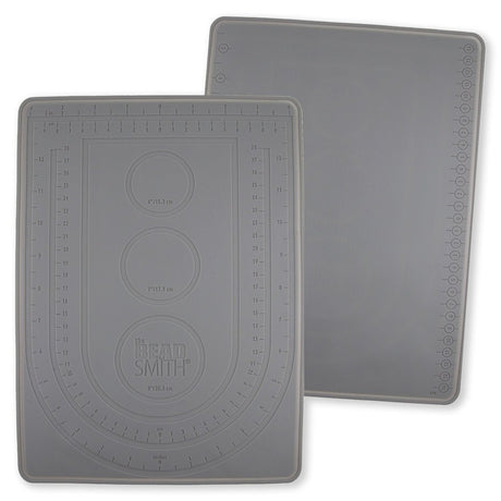 Sticky Mat Tray - Perlenbrett - Gross - PerlineBeads SA