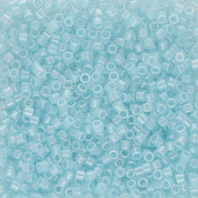 TOHO Aiko - Ceylon Aqua - PerlineBeads SA