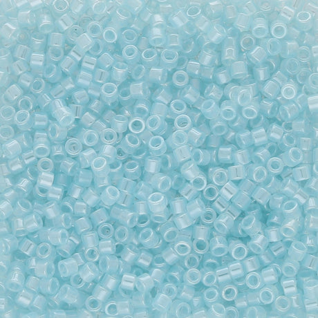 TOHO Aiko - Ceylon Aqua - PerlineBeads SA