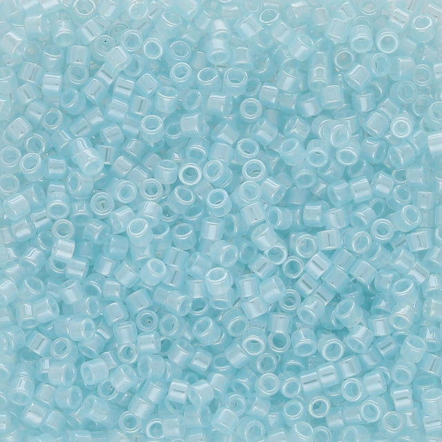 TOHO Aiko - Ceylon Aqua - PerlineBeads SA