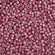 TOHO Aiko - Galvanized Matte Orchid - PerlineBeads SA