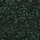 TOHO Aiko - Matte Aquarius - PerlineBeads SA