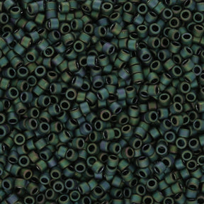 TOHO Aiko - Matte Aquarius - PerlineBeads SA