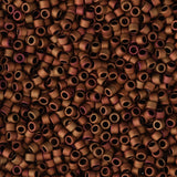 TOHO Aiko - Matte Mudbrick - PerlineBeads SA