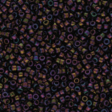 TOHO Aiko - Metallic Purple Iris - PerlineBeads SA