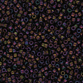 TOHO Aiko - Metallic Purple Iris - PerlineBeads SA