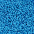TOHO Aiko - Opaque Capri Blue - PerlineBeads SA