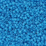 TOHO Aiko - Opaque Capri Blue - PerlineBeads SA
