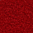 TOHO Aiko - Opaque Cherry - PerlineBeads SA