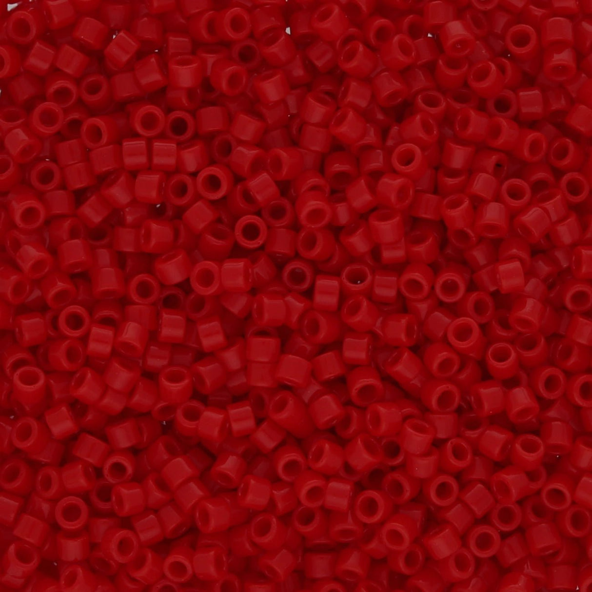 TOHO Aiko - Opaque Cherry - PerlineBeads SA