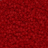 TOHO Aiko - Opaque Cherry - PerlineBeads SA