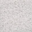 TOHO Aiko - Opaque Frosted White - PerlineBeads SA