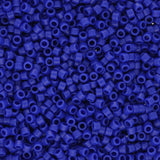 TOHO Aiko - Opaque Navy - Blue - PerlineBeads SA