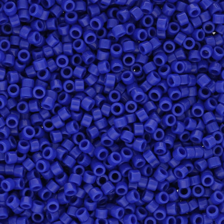 TOHO Aiko - Opaque Navy - Blue - PerlineBeads SA