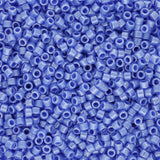 TOHO Aiko - Opaque Periwinkle Luster - PerlineBeads SA
