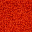 TOHO Aiko - Opaque Sunset Orange - PerlineBeads SA