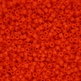 TOHO Aiko - Opaque Sunset Orange - PerlineBeads SA