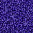 TOHO Aiko - Opaque Violet Blue - PerlineBeads SA