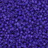 TOHO Aiko - Opaque Violet Blue - PerlineBeads SA