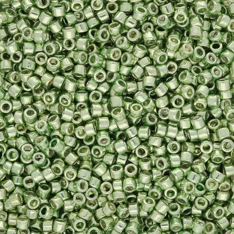TOHO Treasure - Galvanized Sea Foam - PerlineBeads SA