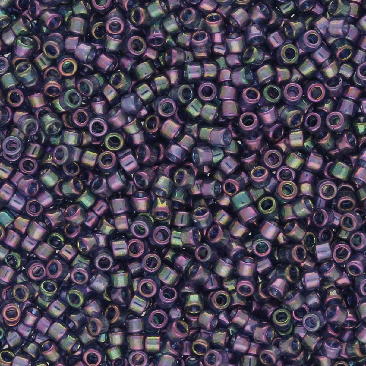 TOHO Treasure - Gold - Lustered Moon Shadow - PerlineBeads SA