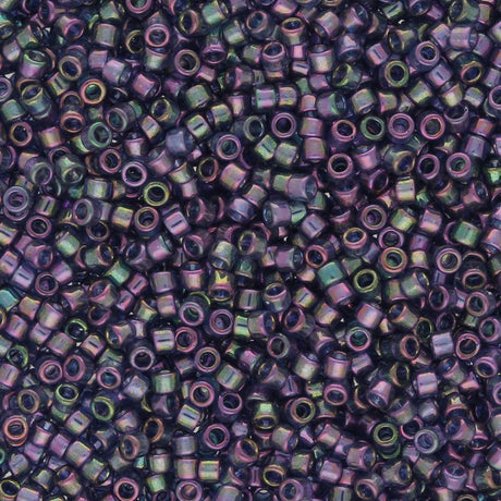 TOHO Treasure - Gold - Lustered Moon Shadow - PerlineBeads SA