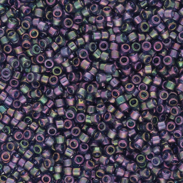 TOHO Treasure - Gold - Lustered Moon Shadow - PerlineBeads SA