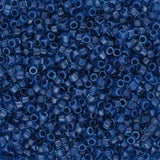 TOHO Treasure - Inside - Color Aqua/Capri - Lined - PerlineBeads SA