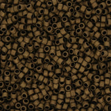 TOHO Treasure - Matte - Color Dark Copper - PerlineBeads SA