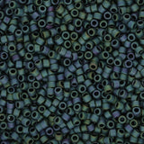 TOHO Treasure - Matte - Color Iris - Teal - PerlineBeads SA