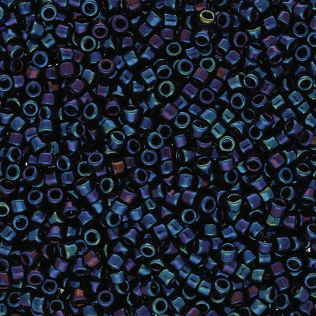 TOHO Treasure - Metallic Nebula - PerlineBeads SA