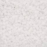 TOHO Treasure - Opaque - Frosted White - PerlineBeads SA