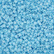 TOHO Treasure - Opaque - Rainbow Blue Turquoise - PerlineBeads SA