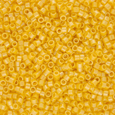 TOHO Treasure - Opaque Sunshine Luster - PerlineBeads SA