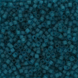 TOHO Treasure - Transparent - Frosted Teal - PerlineBeads SA