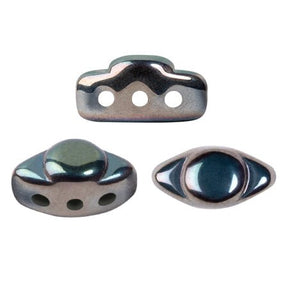 Volos® par Puca® - Full Celsian - PerlineBeads SA