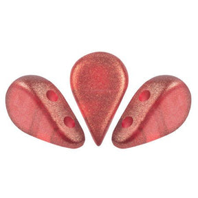 Amos® par Puca® - Halo Cardinal - PerlineBeads