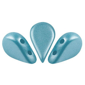 Amos® par Puca® - Pastel Aqua - PerlineBeads