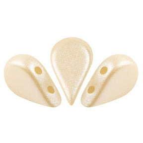 Amos® par Puca® - Pastel Cream - PerlineBeads