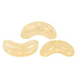 Arcos® par Puca® - Milky Beige - PerlineBeads