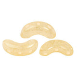 Arcos® par Puca® - Milky Beige - PerlineBeads