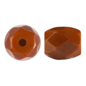 Baros® par Puca® - Frost Caramel - PerlineBeads