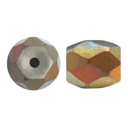 Baros® par Puca® - Full Marea Mat - PerlineBeads