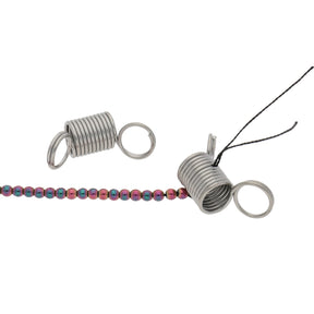 Bead stopper - Perlenstopper - PerlineBeads